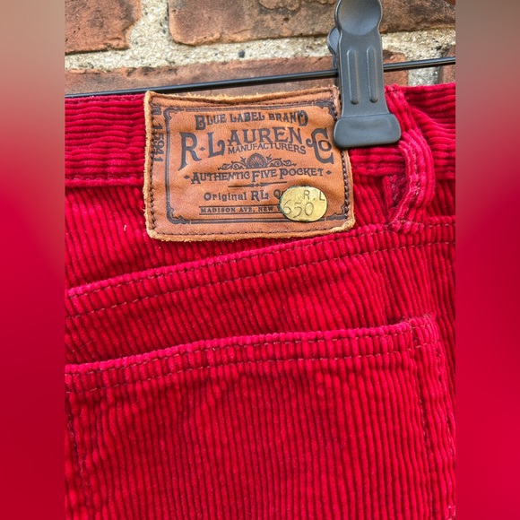 Ralph Lauren - Thompson 650 - Picture 2 of 9